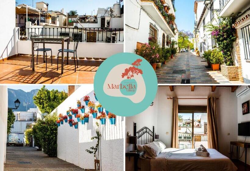 Marbella Village