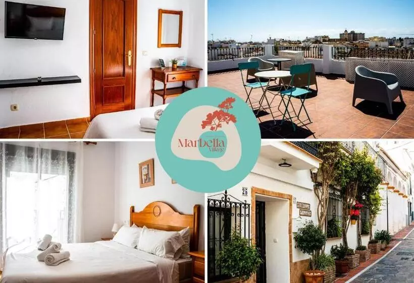 Marbella Village
