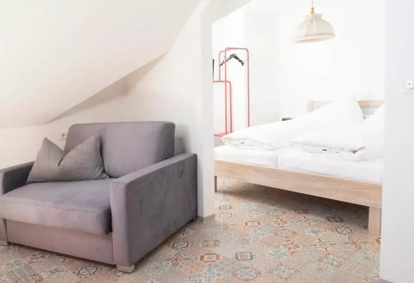 ペンション Gasthof Zum Gellnwirt