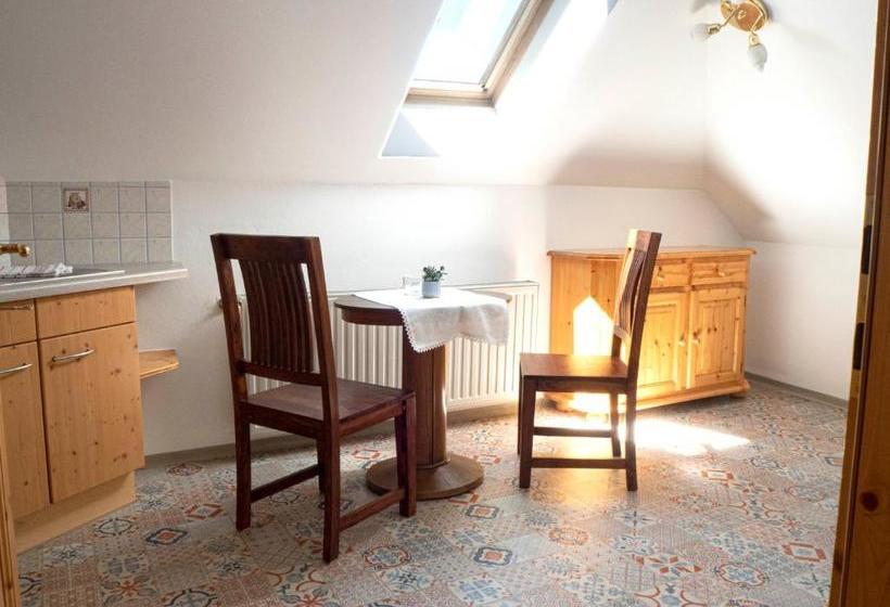 펜션 Gasthof Zum Gellnwirt