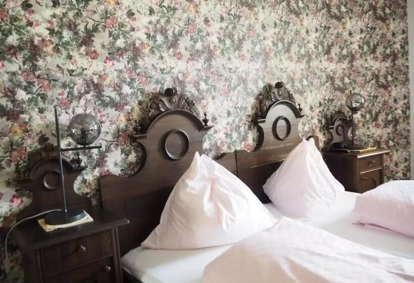 ペンション Gasthof Zum Gellnwirt