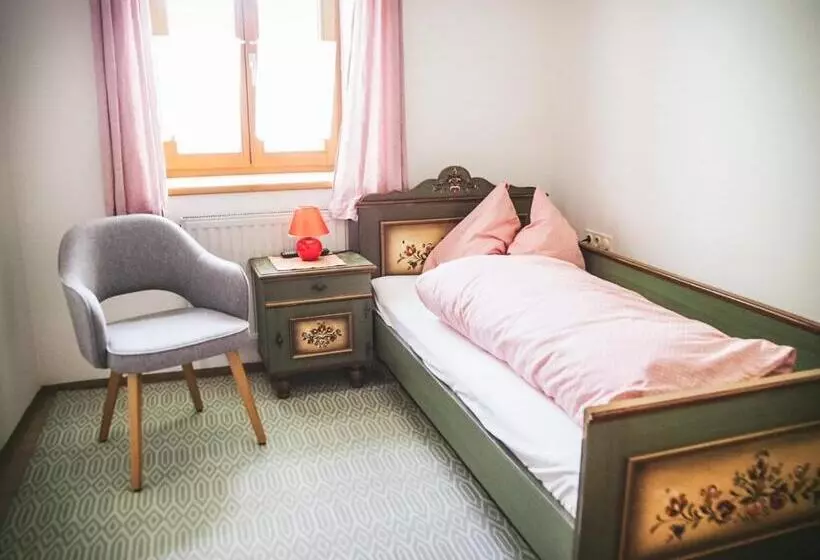 ペンション Gasthof Zum Gellnwirt