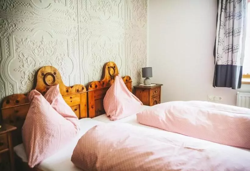 ペンション Gasthof Zum Gellnwirt