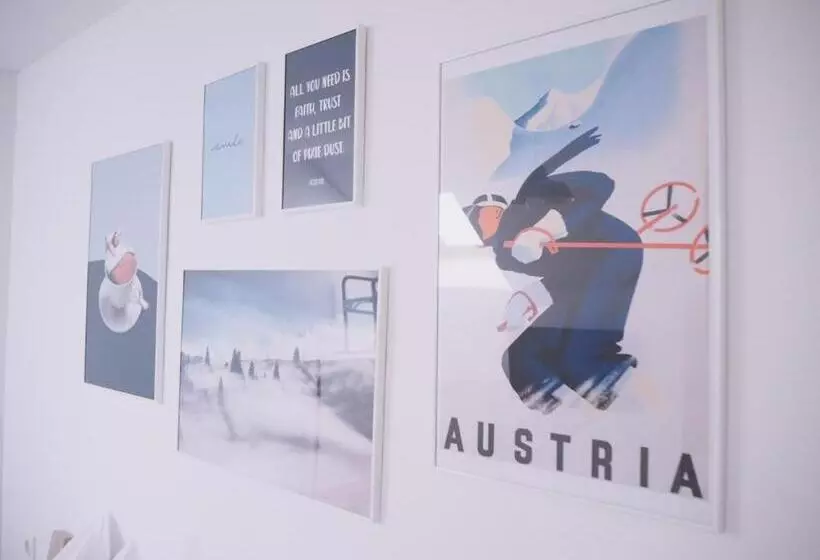 ペンション Gasthof Zum Gellnwirt