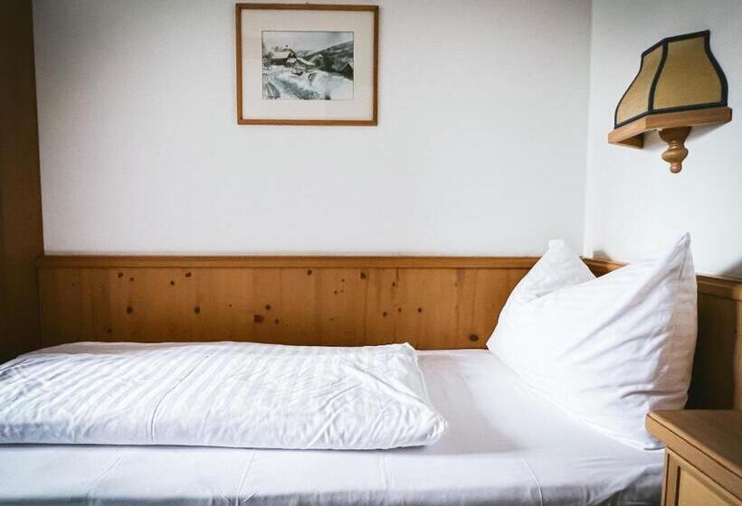 펜션 Gasthof Zum Gellnwirt