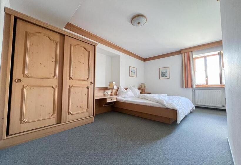 펜션 Gasthof Zum Gellnwirt