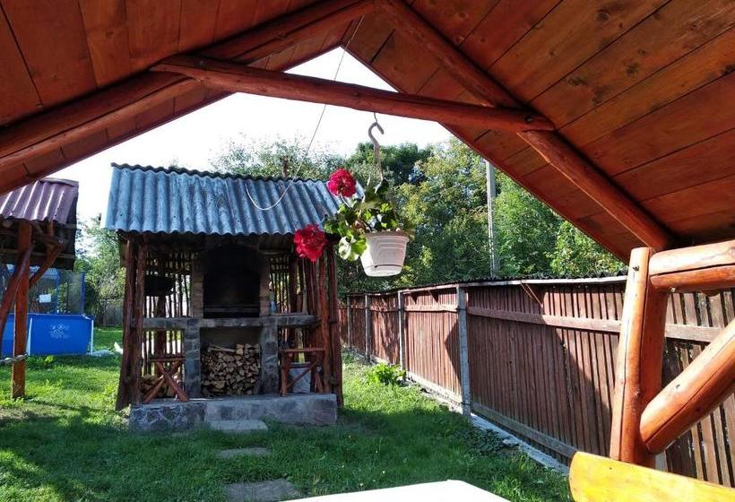 膳宿费 Kinga Vendégház