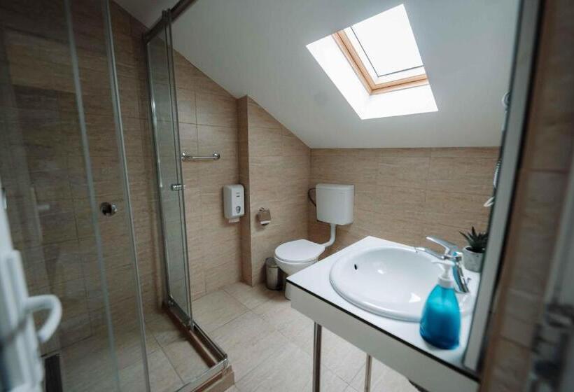 پانسیون Popasul Montan