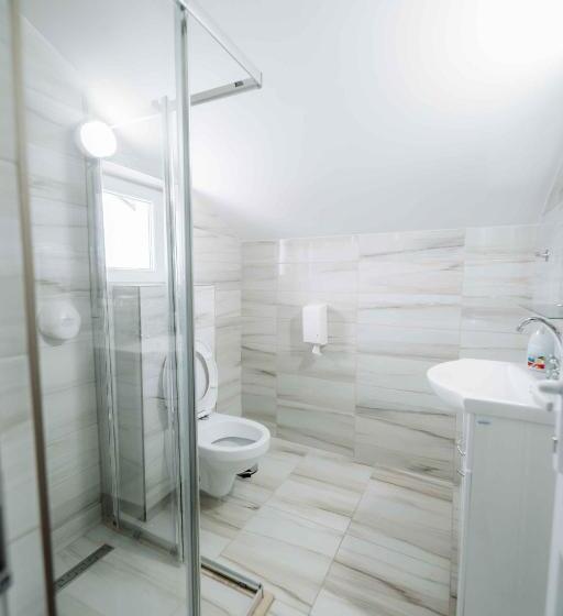 پانسیون Popasul Montan