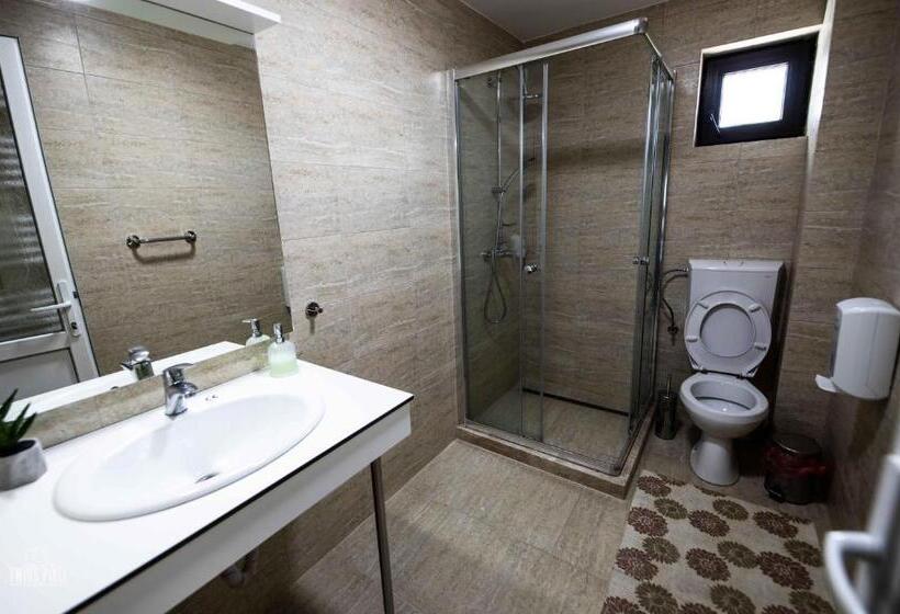 پانسیون Popasul Montan