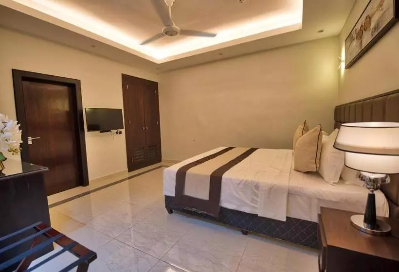 Viveka Hotel Colombo