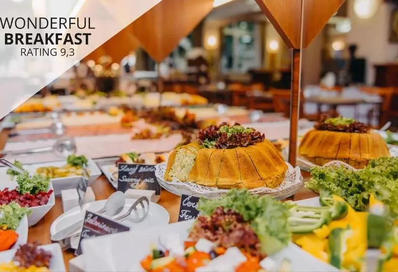 Adler Czech Leading Hotels