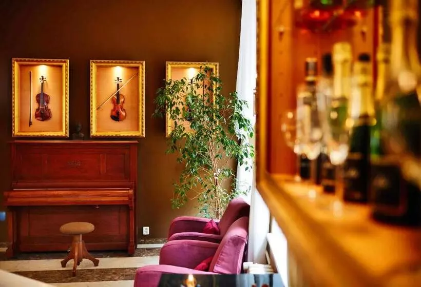 Adler Czech Leading Hotels