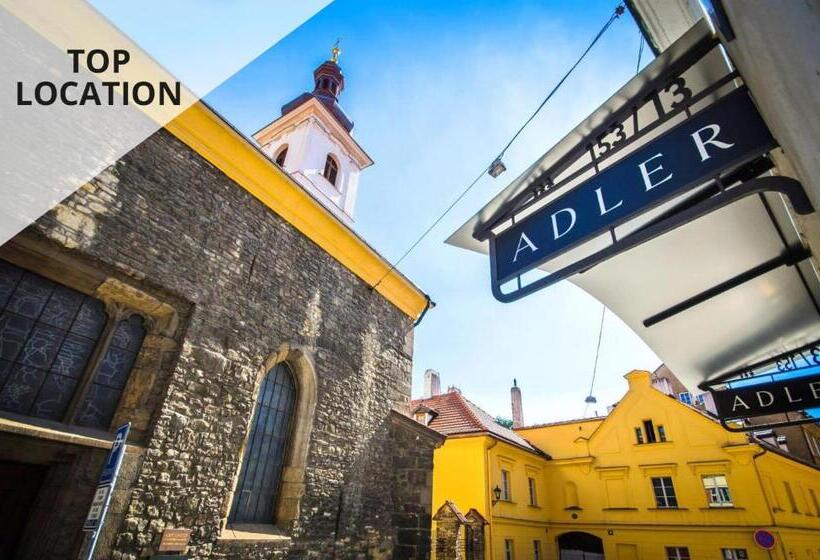 Adler   Czech Leading Hotels