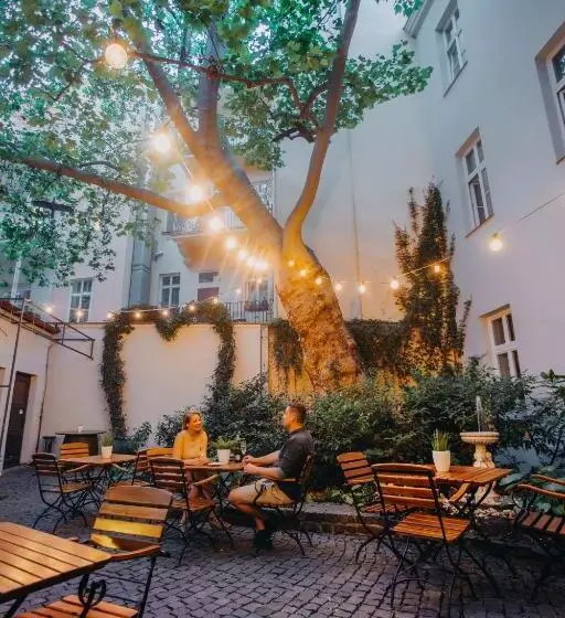 Adler Czech Leading Hotels