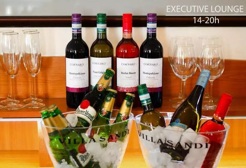 Adler Czech Leading Hotels