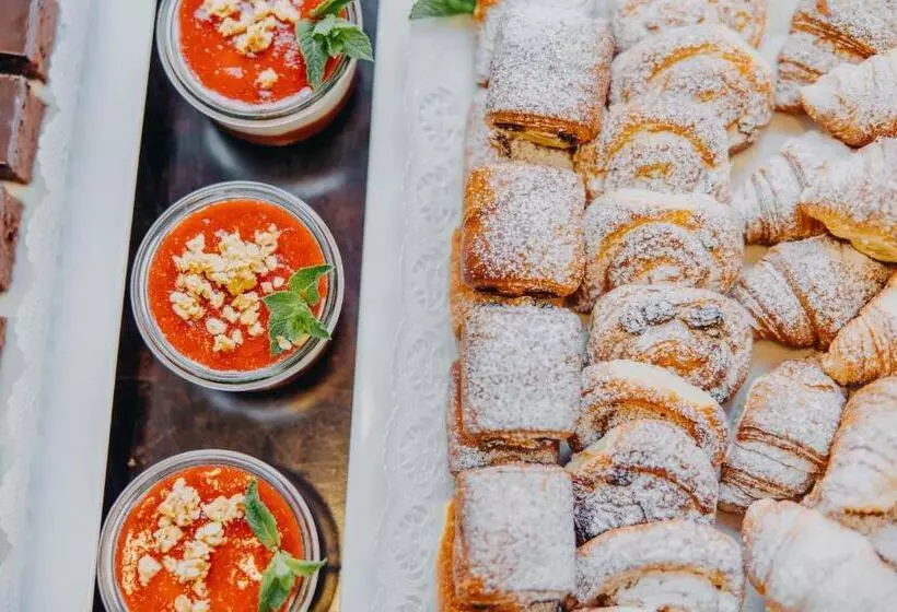 Adler Czech Leading Hotels