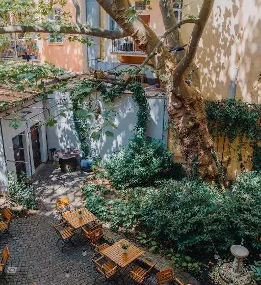 Adler Czech Leading Hotels