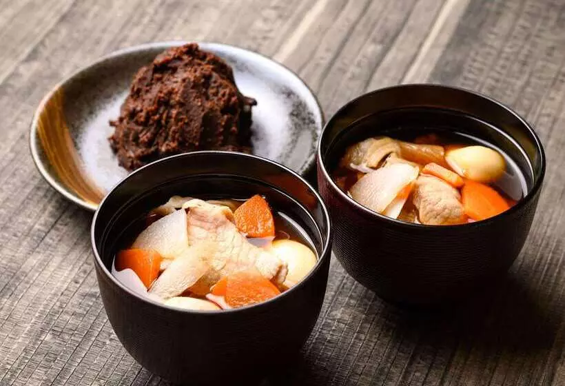 Comfort Hotel Toyokawa