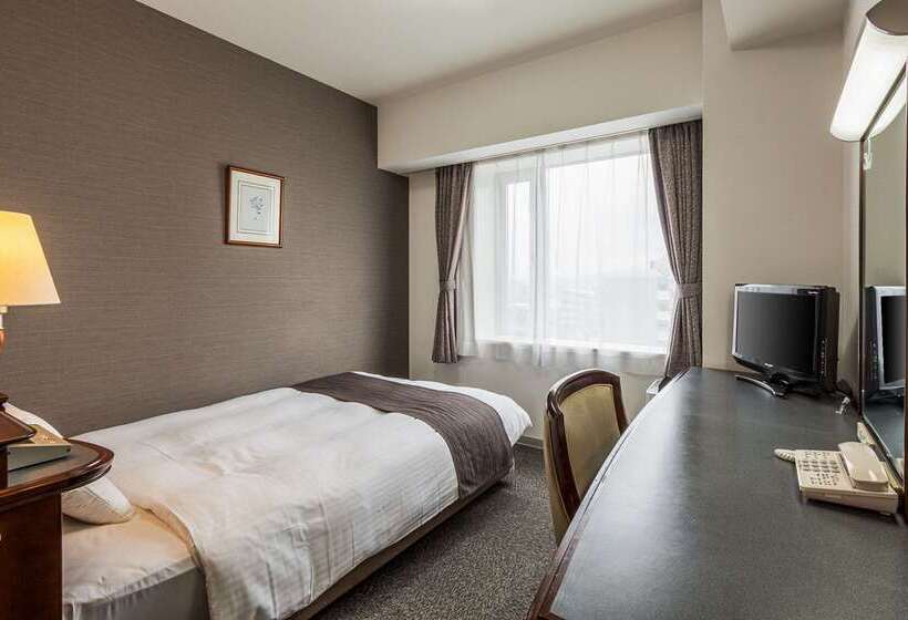 Comfort Hotel Toyokawa