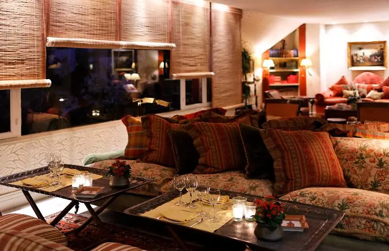 هتل Albergo