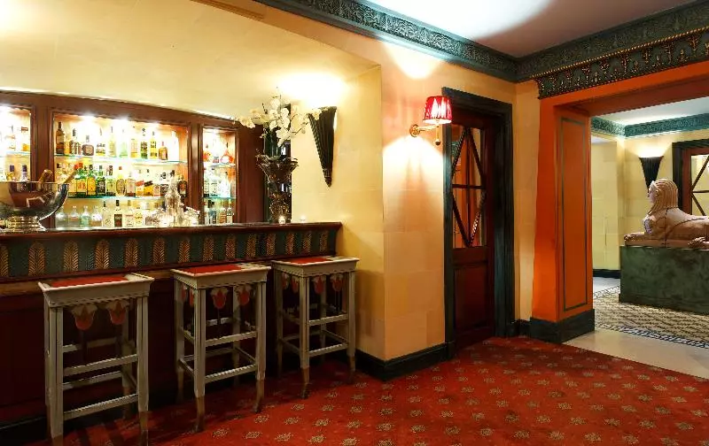 هتل Albergo