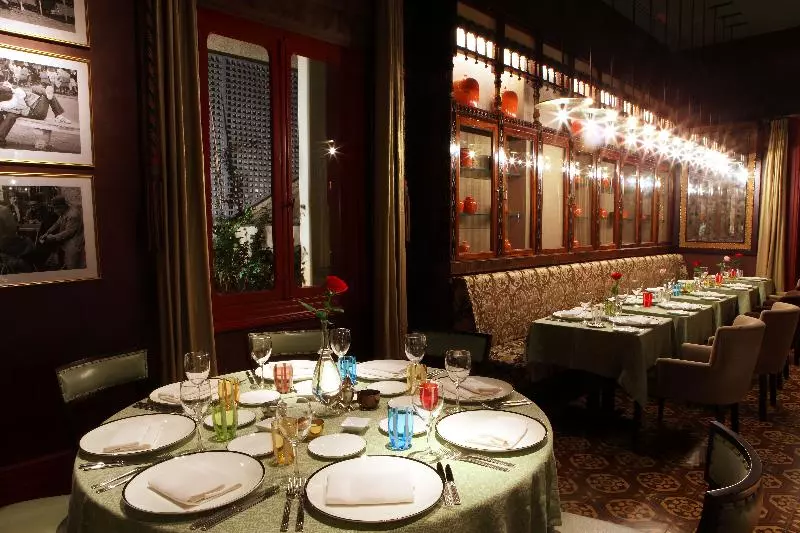 هتل Albergo