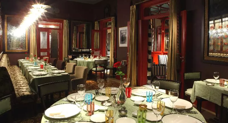 هتل Albergo