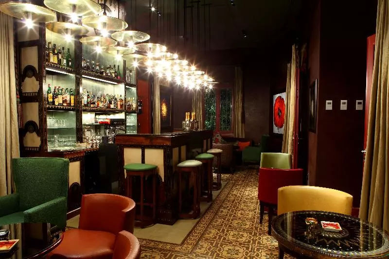 هتل Albergo