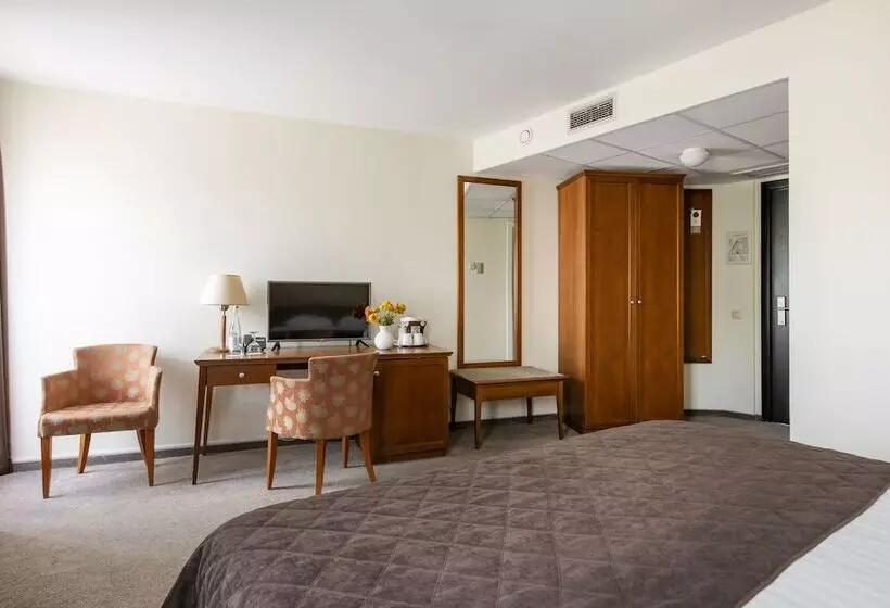 Amberton Cathedral Square Hotel Vilnius