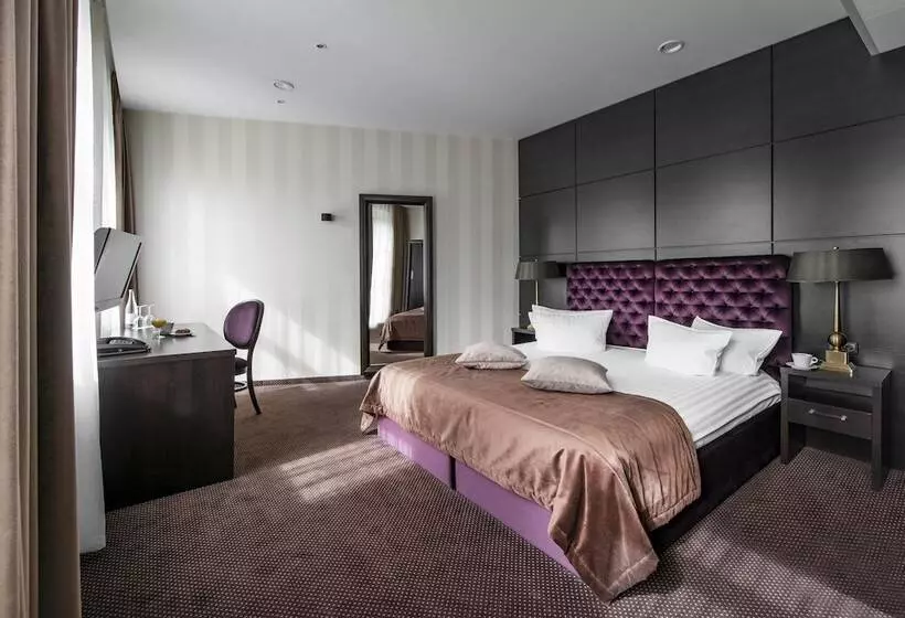 Amberton Cathedral Square Hotel Vilnius