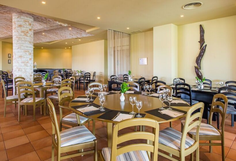 Otel Calheta Beach  Allinclusive  Savoy Signature