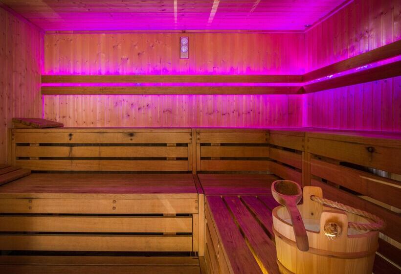 Otel Calheta Beach  Allinclusive  Savoy Signature