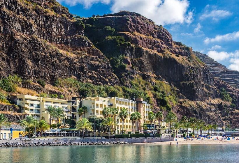 Otel Calheta Beach  Allinclusive  Savoy Signature