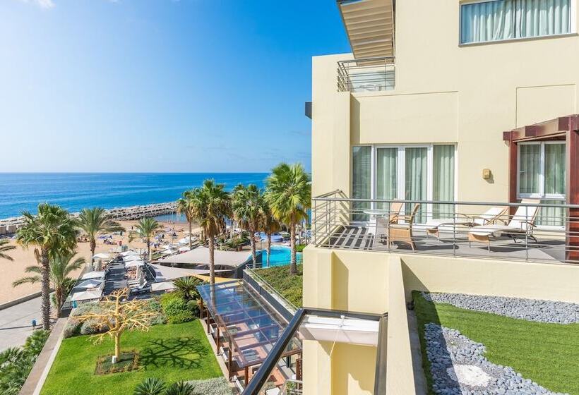Otel Calheta Beach  Allinclusive  Savoy Signature