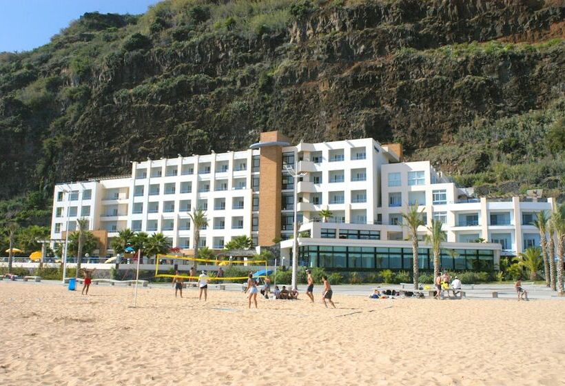 Otel Calheta Beach  Allinclusive  Savoy Signature