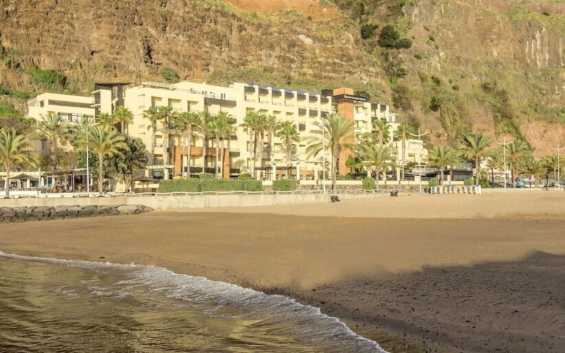 Otel Calheta Beach  Allinclusive  Savoy Signature