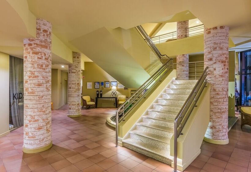 Otel Calheta Beach  Allinclusive  Savoy Signature