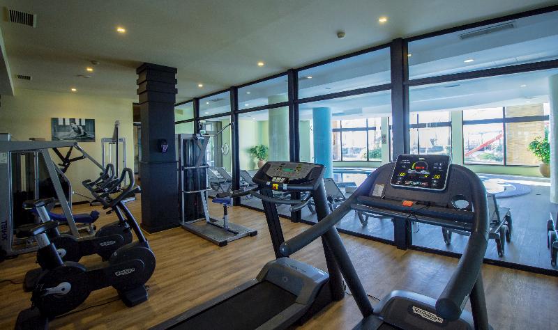 Otel Calheta Beach  Allinclusive  Savoy Signature