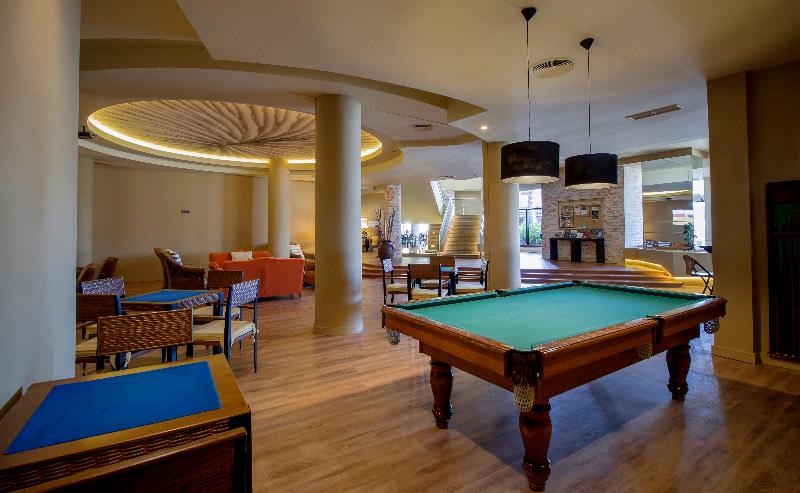 Otel Calheta Beach  Allinclusive  Savoy Signature