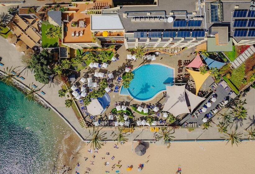 Otel Calheta Beach  Allinclusive  Savoy Signature