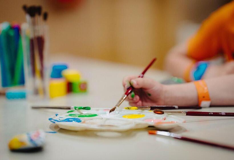 Otel Calheta Beach  Allinclusive  Savoy Signature