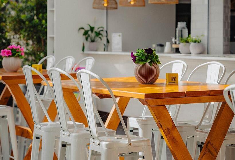 Otel Calheta Beach  Allinclusive  Savoy Signature