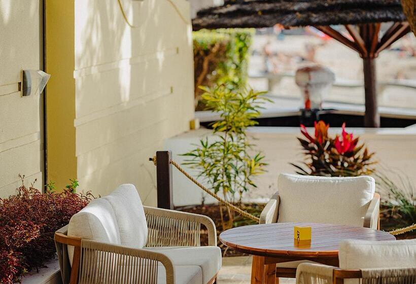 Otel Calheta Beach  Allinclusive  Savoy Signature