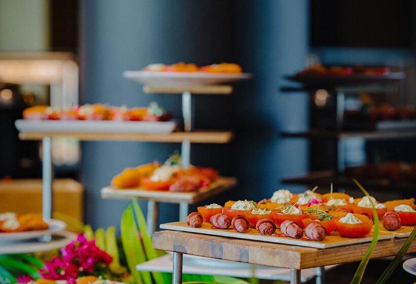 Otel Calheta Beach  Allinclusive  Savoy Signature