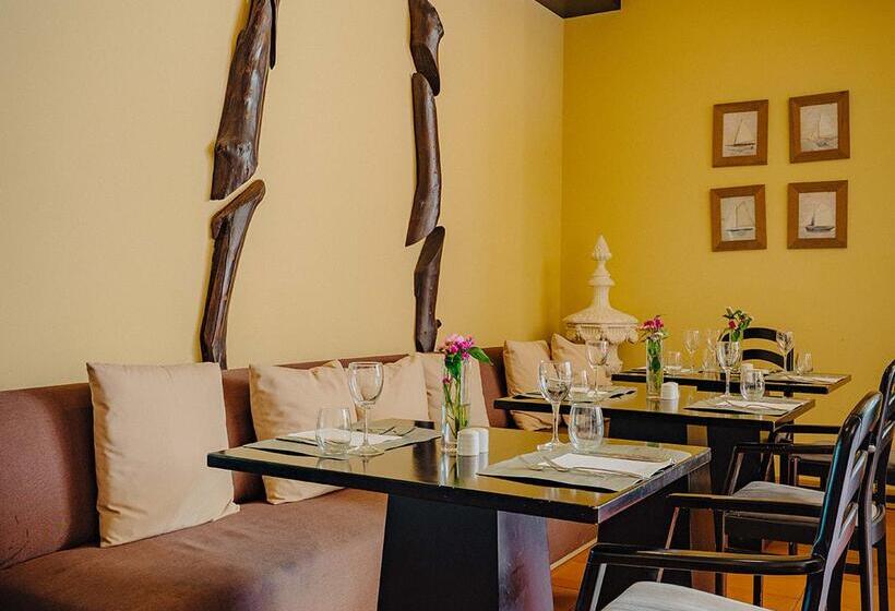 Otel Calheta Beach  Allinclusive  Savoy Signature