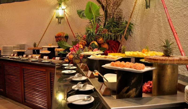 هتل Casuarina Resort And Spa