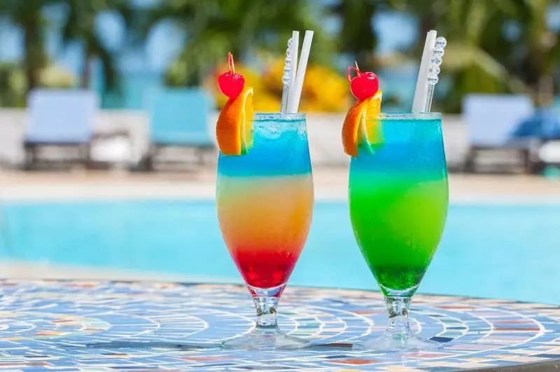 هتل Casuarina Resort And Spa