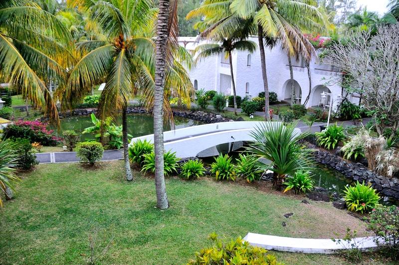 호텔 Casuarina Resort And Spa