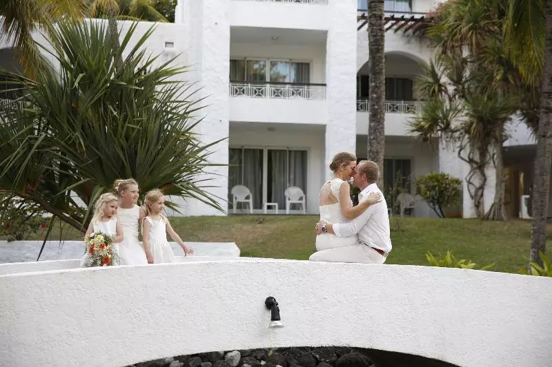 هتل Casuarina Resort And Spa